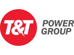 See more T&T Power Group jobs