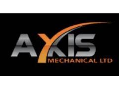 See more Axis Mechanical Ltd jobs