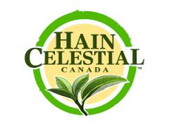 See more Hain-Celestial Canada jobs